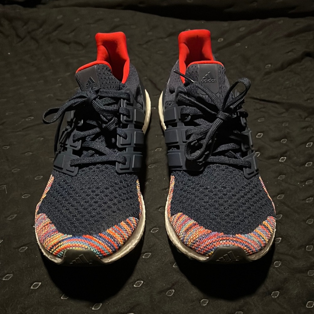 Adidas Ultra boost sneakers size 11 1/2.